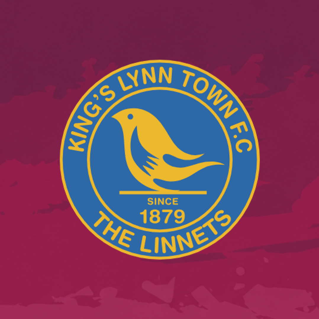 Event image South Shields FC v King's Lynn Town FC