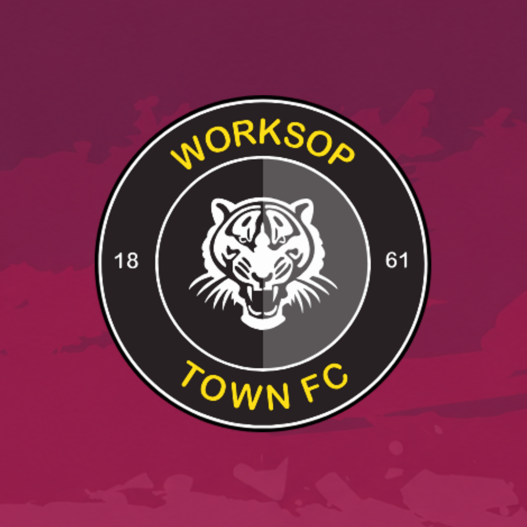 Event image South Shields FC v Worksop Town FC 