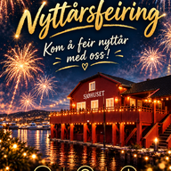 Event image Nyttårsaften