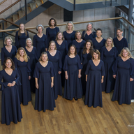 Event image Sætre Vokalforum - Gloria av Vivaldi i Asker kirke