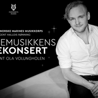 Event image Marinemusikkens Julekonsert // Sandefjord kirke
