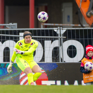 Event image Coop-ligaen: Bryne - Kolbotn