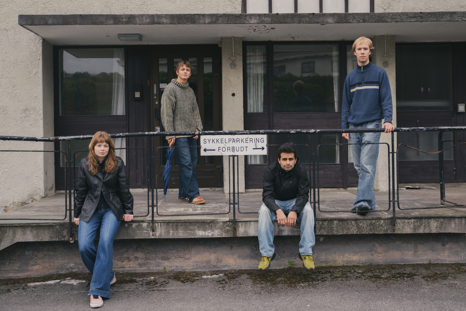 Event image Blue Lagoon // Juret