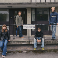 Event image Blue Lagoon // Juret