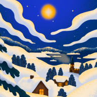 Event image Lovisenbergkorets julekonsert 2026: Sæle jolekveld (18:30)