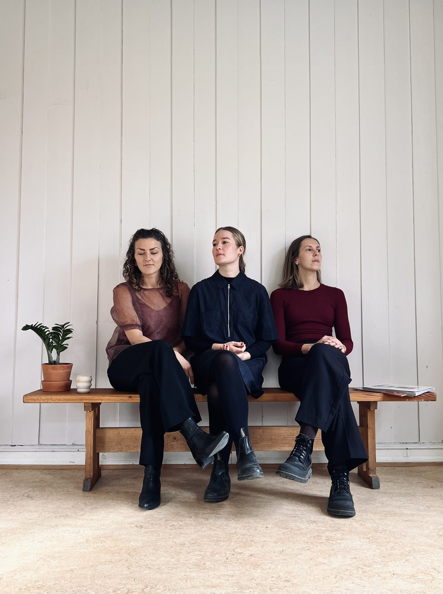 Event image Tessera trio // Juret