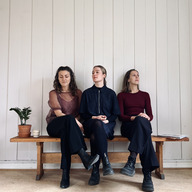 Event image Tessera trio // Juret