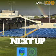 Event image UCD AFC vs Bray Wanderers FC