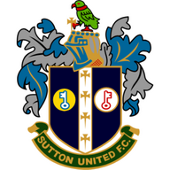 Event image Tamworth FC Vs. Sutton United