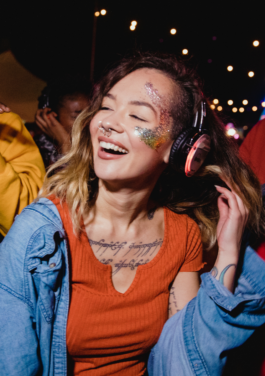 Event image Silent Disco - Adults only