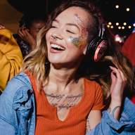 Event image Silent Disco - Adults only