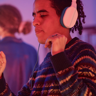 Event image Silent Disco - Family