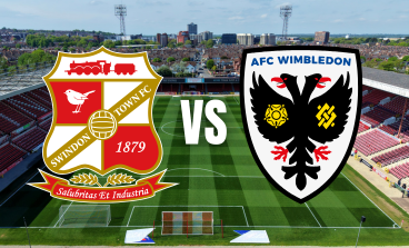 Event image Swindon Town Women v AFC Wimbledon Women