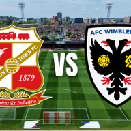 Event image Swindon Town Women v AFC Wimbledon Women