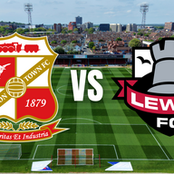 Event image Swindon Town Women's v Lewes Women