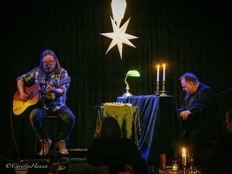 Event image Kulturnatt på Sarpsborg scene