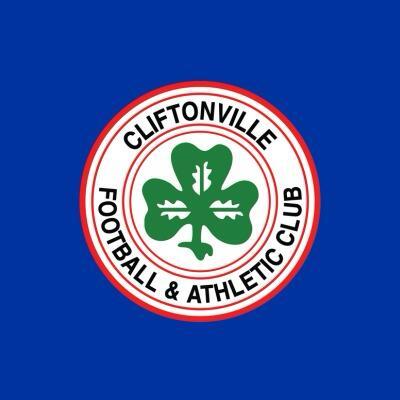 Event image Limavady United v Cliftonville