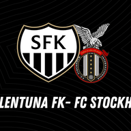 Event image Sollentuna FK - FC Stockholm Herr