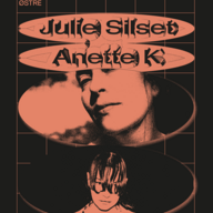Event image Ekkoklubb med Julie Silset og Annette K