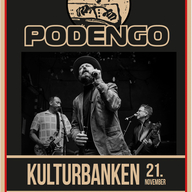 Event image Podengo slipper «1.000 falske spor»