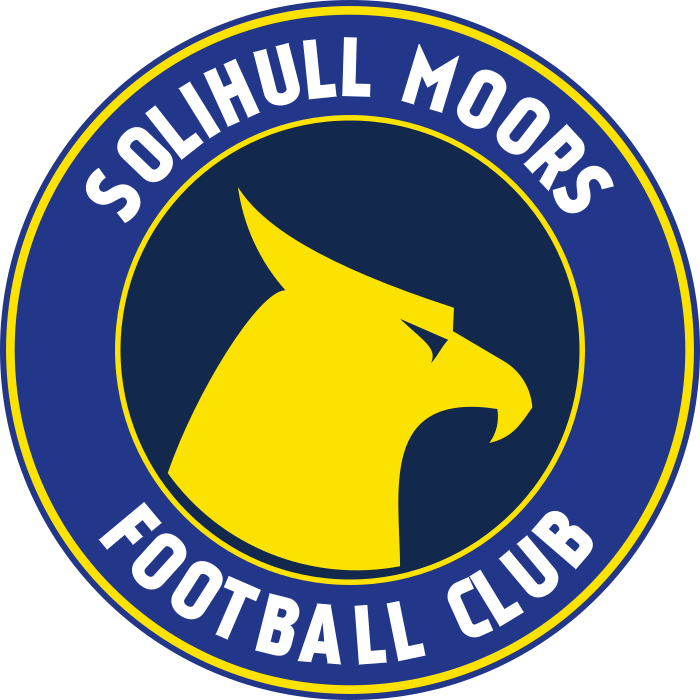 Event image Enterprise National League: Wealdstone v Solihull Moors