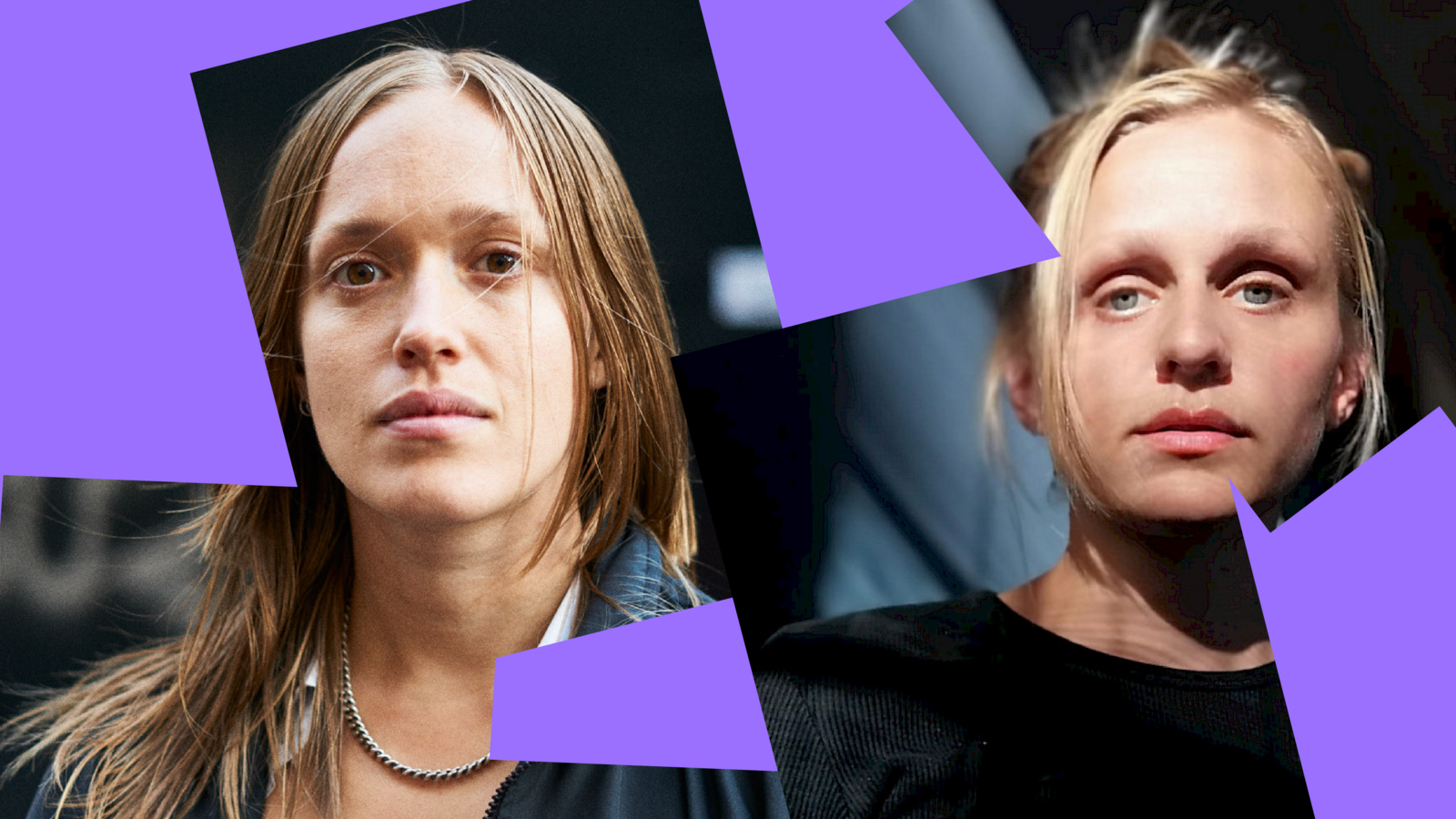 Workshop med Alexandra Tveit & Marie Ursin