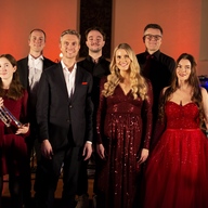 Event image JULEKONSERT I SYLLING KIRKE 21. desember
