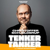 Event image Christoffer Schjelderup - Tenker Tanker 