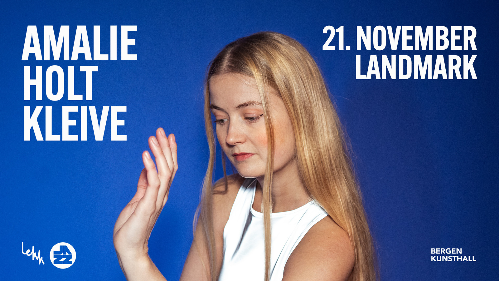 Event image AMALIE HOLT KLEIVE