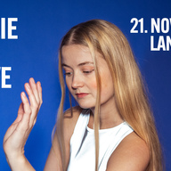 Event image AMALIE HOLT KLEIVE