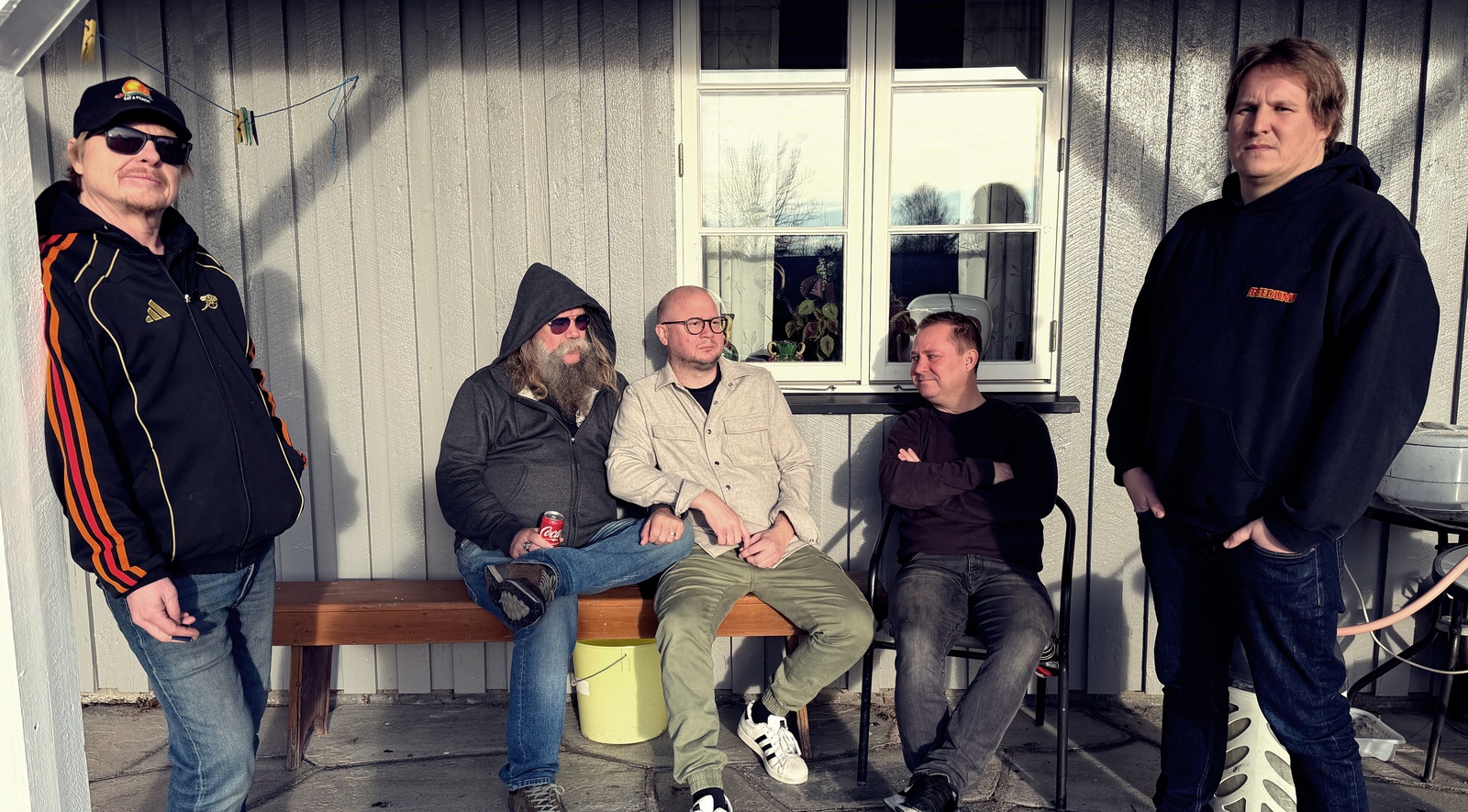 Event image Fænsen