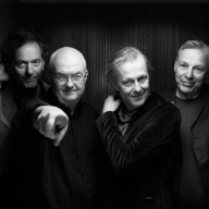 Event image deLillos - Last Train 18:00 Oslo