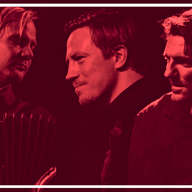 Event image Håkon Kornstad trio - Førjulskonsert