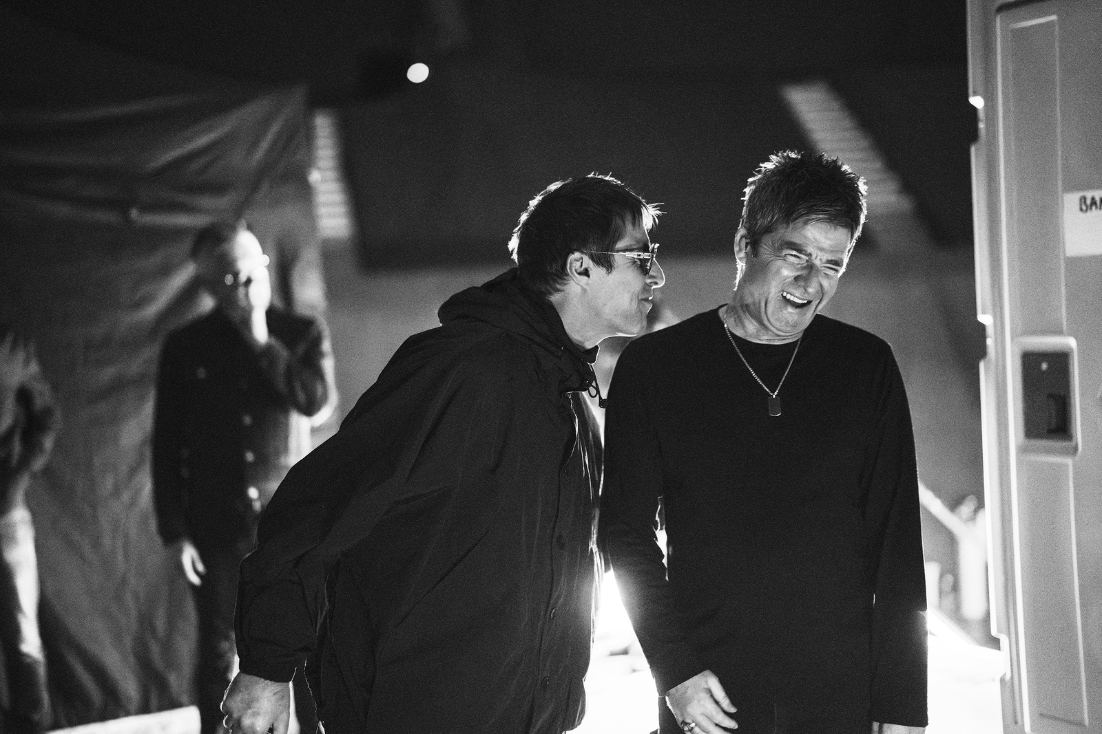 Event image Oasis: Don't Look Back in Anger