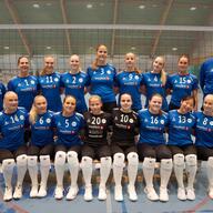 Event image 1. divisjon damer BK Tromsø Damer vs. BSI