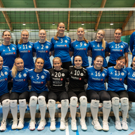 Event image 1. divisjon damer BK Tromsø Damer vs. BSI