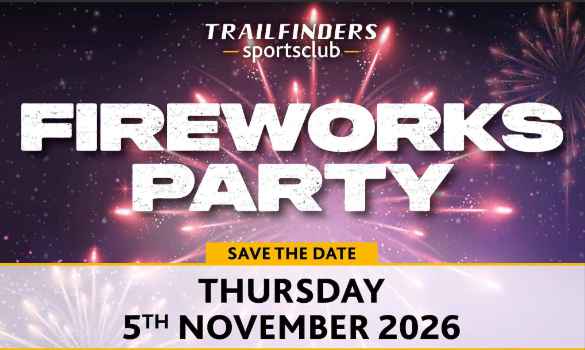 Event image Fireworks Party - 2026