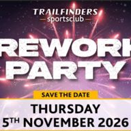 Event image Fireworks Party - 2026