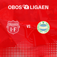 Event image STRØMMEN - SANDNES ULF | OBOSLIGAEN 2026
