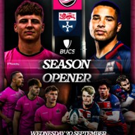 Event image NTU V Newcastle | BUCS Season Opener