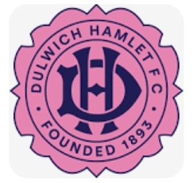 Event image Salisbury FC v Dulwich Hamlet FC