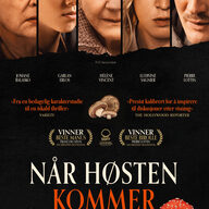 Event image Når høsten kommer (12 år)