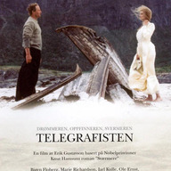 Event image Telegrafisten (12 år)