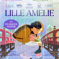 Event image Lille Amelie (Alle)