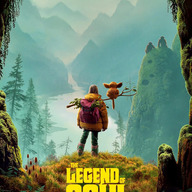 Event image The Legend of Ochi (12 år)