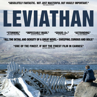 Event image Leviathan (12 år)