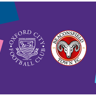 Event image SRWFL | Oxford City vs Beaconsfield Town