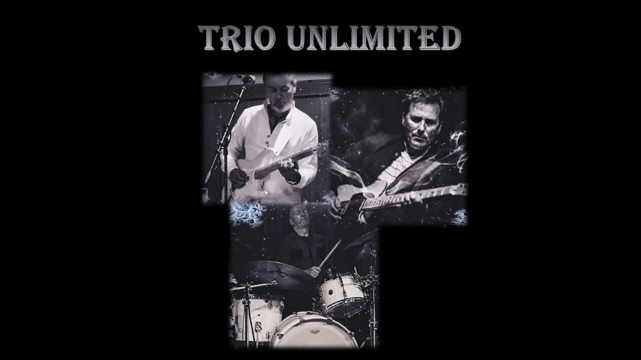 Event image 🎁 🔔 ⭐ ❄️ ☃️ ⛄ 🕯️ 🍪Trygve Forsell Trio – Tradisjonell julemat, levende musikk og førjulsfest!