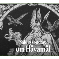 Event image Saklig søndag: Håvamål