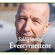 Event image Saklig søndag: Eventyrnettene
